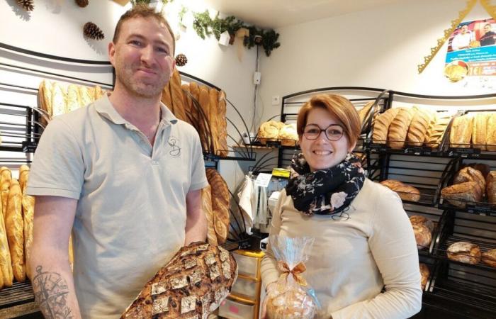 La meilleure boulangerie de France sera-t-elle au pôle ?