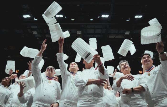 Bocuse D’Or 2025: Quelles sont les chances de la France de gagner?