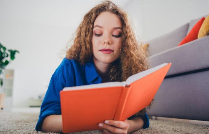 Ce roman, à découvrir en livre de poche, a été inspiré par un être cher