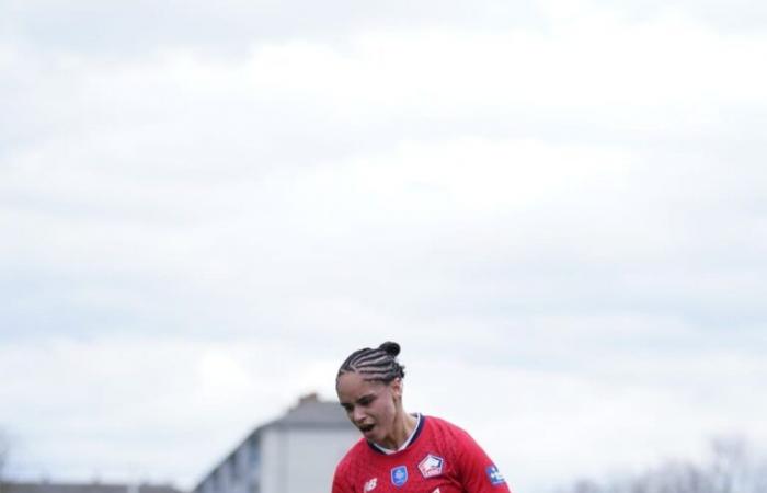 Les filles se dirigent vers les quarts de finale du coupé de France!