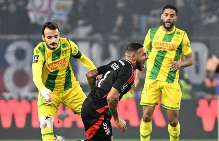 Multiplex Ligue 1 – La fête à Lens, folie à Montpellier et migraine pour Lyon