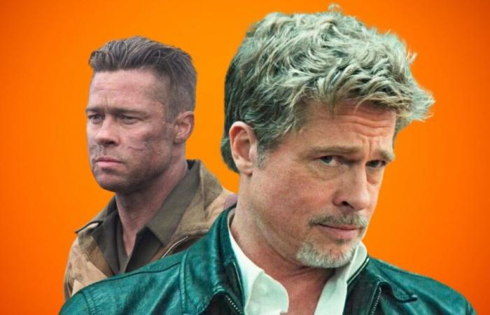 Brad Pitt fera un nouveau film avec ce réalisateur de division, Heart of the Beast