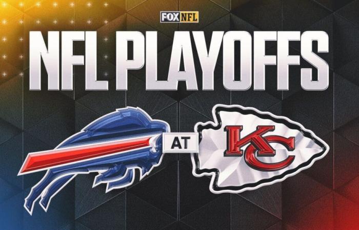 Bills vs Chiefs, mises à jour en direct et analyse : le match pour le titre de l’AFC est à la hauteur du battage médiatique