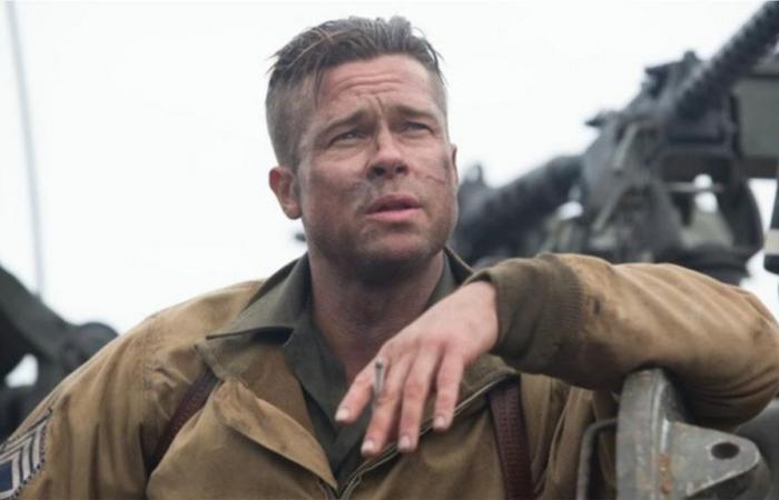 Brad Pitt fera un nouveau film avec ce réalisateur de division, Heart of the Beast