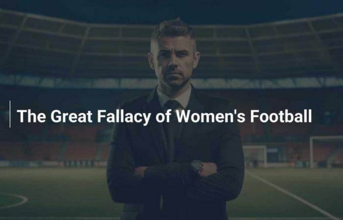 La grande illusion du football féminin