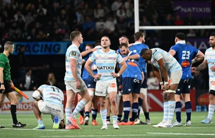 Pourquoi la course 92 se bat pour rester dans le top 14