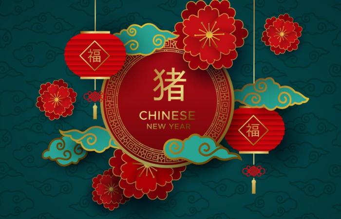 Horoscope chinois lundi 27 janvier