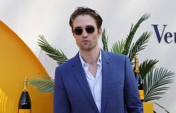 Robert Pattinson se sentait découragé par l’industrie cinématographique jusqu’à récemment