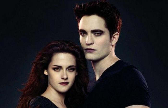 Twilight, la célèbre saga des vampires refait surface dans les salles obscures de La Réunion !