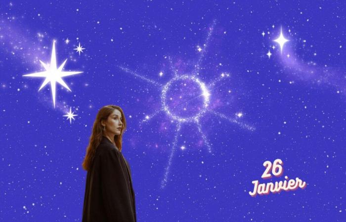 Prévisions du dimanche 26 janvier 2025 pour tous les signes astrologiques