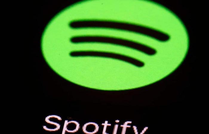 Universal et Spotify signent un accord pour les «nouvelles offres»