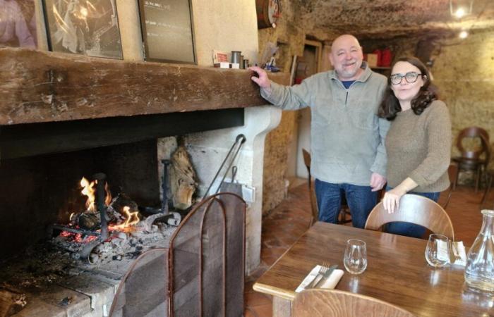 Douze endroits pour manger par le feu à Indre-Et-Loire