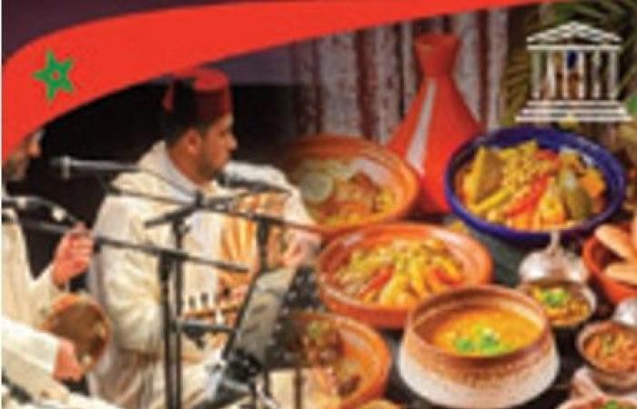 De la musique à la gastronomie, le Maroc brille à l’UNESCO pour la Journée mondiale de la culture africaine et afro-désascendant