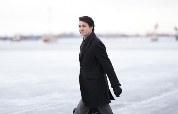 Trudeau en Pologne pour le 80e anniversaire de la libération du camp d’Auschwitz-Birkenau