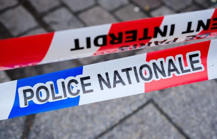 Un adolescent de 14 ans poignardé à mort près de la porte d’Orléans, deux mineurs interpellés