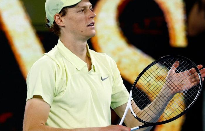 à quelle heure et sur quelle chaîne TV suivre la finale messieurs de l’Open d’Australie ?