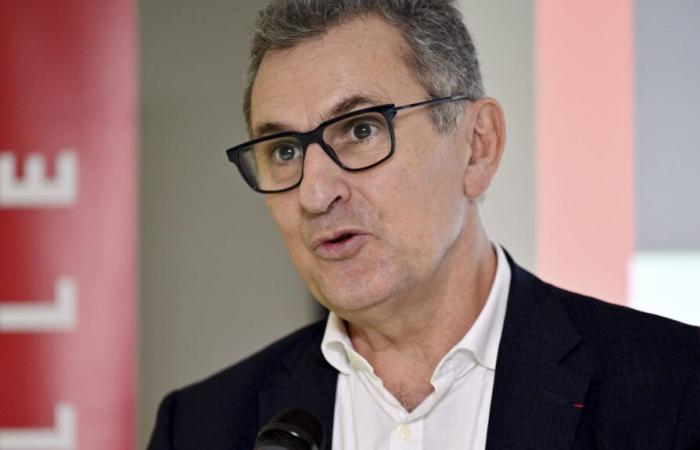 Le patron du groupe de presse Ebra Philippe Carli s’excuse d’avoir liké des messages d’extrême droite sur les réseaux sociaux