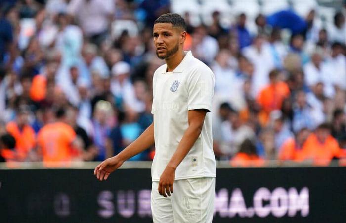 Il est confirmé pour Harit, un 9 pointe déjà le nez à Marseille!