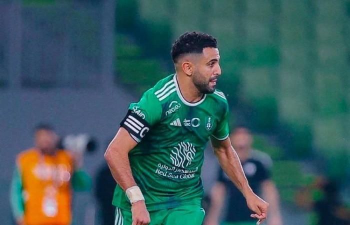 Saudi Pro League: Decisive Édouard, Mahrez scorer!