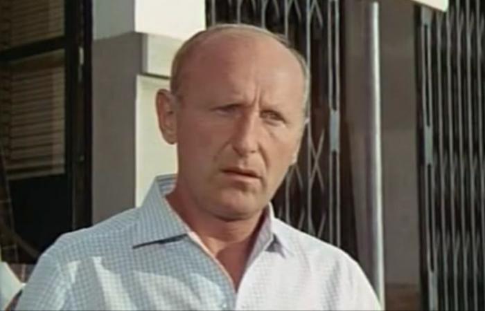 seul un vrai fan de Bourvil pourra reconnaître (au moins) 8 films dans une seule image