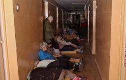 Guerre en Ukraine. Infrastructures ferroviaires ciblées, hôpitaux évacués… le point dans la nuit