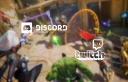 Comment lier Marvel Rivals à Discord et Twitch