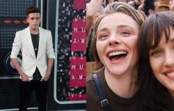 L’ex-petite amie de Brooklyn Beckham se “fiance”