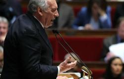 Discours de politique générale de Bayrou, motion de censure… Revivez les temps forts de ce mardi 14 janvier