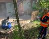 Un village vacances en Dordogne « menacé par un incendie de forêt » pour former des secouristes