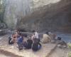 la grotte du Mandrin bientôt classée monument historique