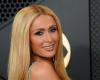 Paris Hilton étoiles à Londres pour – Compréhension