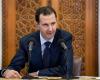 Assad dit que la Syrie a eu des « réunions » avec les États-Unis