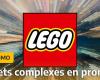 Ces 3 sets complexes prouvent que les LEGO ne sont pas réservés aux enfants, et en plus, ils sont en promotion ! – .