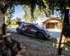 Rallye de Croatie | Sébastien Ogier (Toyota) s’impose et remporte sa 59e victoire en WRC