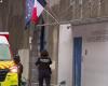 deuxième incendie à la prison de Pau en une semaine, trois gardiens agressés
