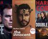 nous avons classé les 3 meilleures séries Harlan Coben sur Netflix