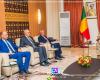 le ministre mauritanien de la Défense reçu à Bamako sur fond de fortes tensions diplomatiques