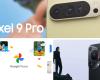 Une nouvelle vidéo du Pixel 9 Pro, Huawei lève le voile sur son Pura 70, c’est le récap’ de la semaine