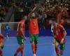 Le Maroc sacré champion d’Afrique pour la troisième fois consécutive