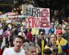 En Colombie, une mobilisation sans précédent contre le président Gustavo Petro
