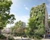2 300 m² de plus, 104 nouveaux arbres… Voilà à quoi ressemblera ce parc des Hauts-de-Seine en 2026