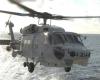 Un mort et sept disparus dans le crash de deux hélicoptères militaires japonais – rts.ch