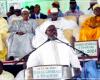 SÉNÉGAL-INSTITUTIONS-RELIGIONS / Bassirou Diomaye Faye compte sur les religieux pour perpétuer « l’exception sénégalaise » (ministre) – Agence de presse sénégalaise