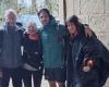 Ces trois habitants de Haute-Loire marcheront 100 km sans s’arrêter pour la bonne cause