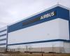 Négociations collectives chez Airbus à Mirabel