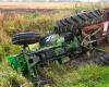 Toujours autant de morts dans des accidents de tracteurs… Que faire ? – .
