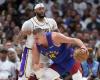 NBA : Denver débute les play-offs par un succès face aux Lakers
