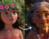 Une IA imagine des versions plus anciennes des princesses Disney (et le résultat est bluffant)