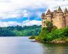 Dans le Cantal, ces magnifiques châteaux promettent de vous émerveiller