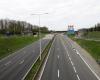 L’A13 toujours fermée entre Paris et la Normandie en raison de « problèmes d’infrastructures sur la route »